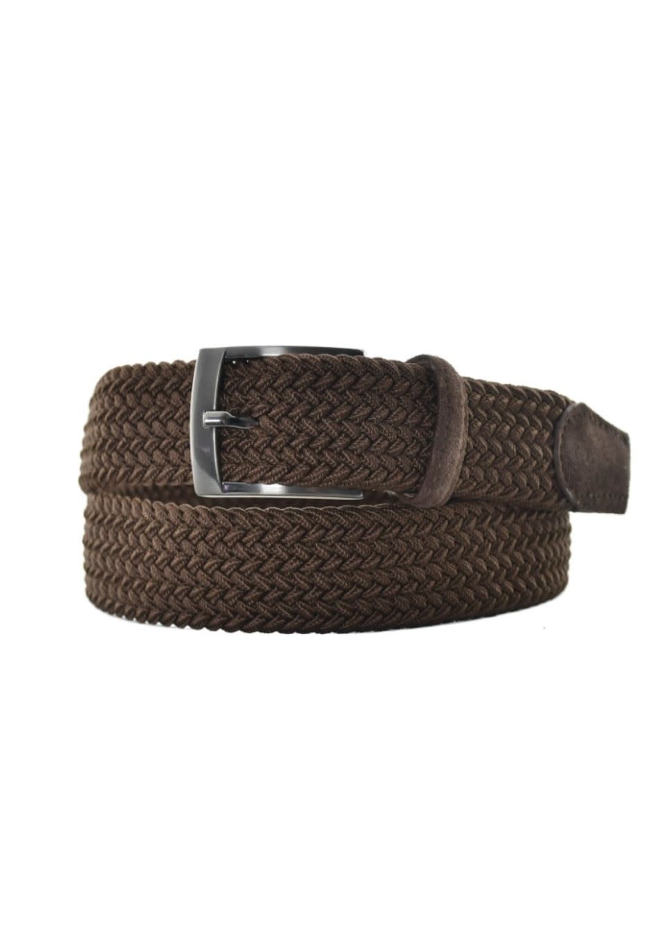 6-Road Riem vlecht stretch 395050