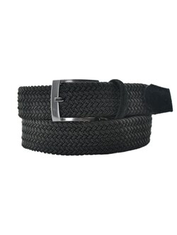 6-Road Riem vlecht stretch 395050