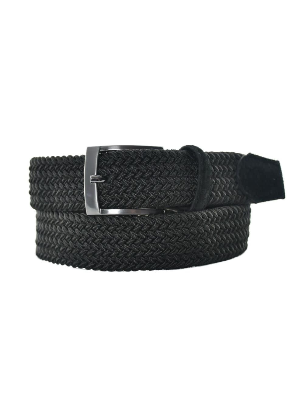 6-Road Riem vlecht stretch 395050