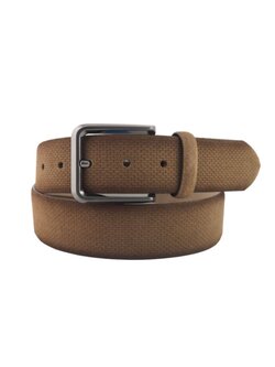 6-Road Riem suede print 454545