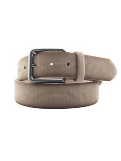 6-Road Riem suede print 454545