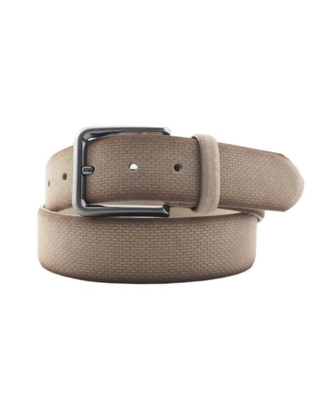 6-Road Riem suede print 454545