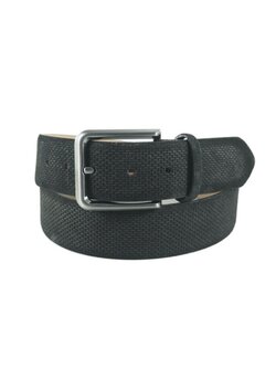 6-Road Riem suede print 454545