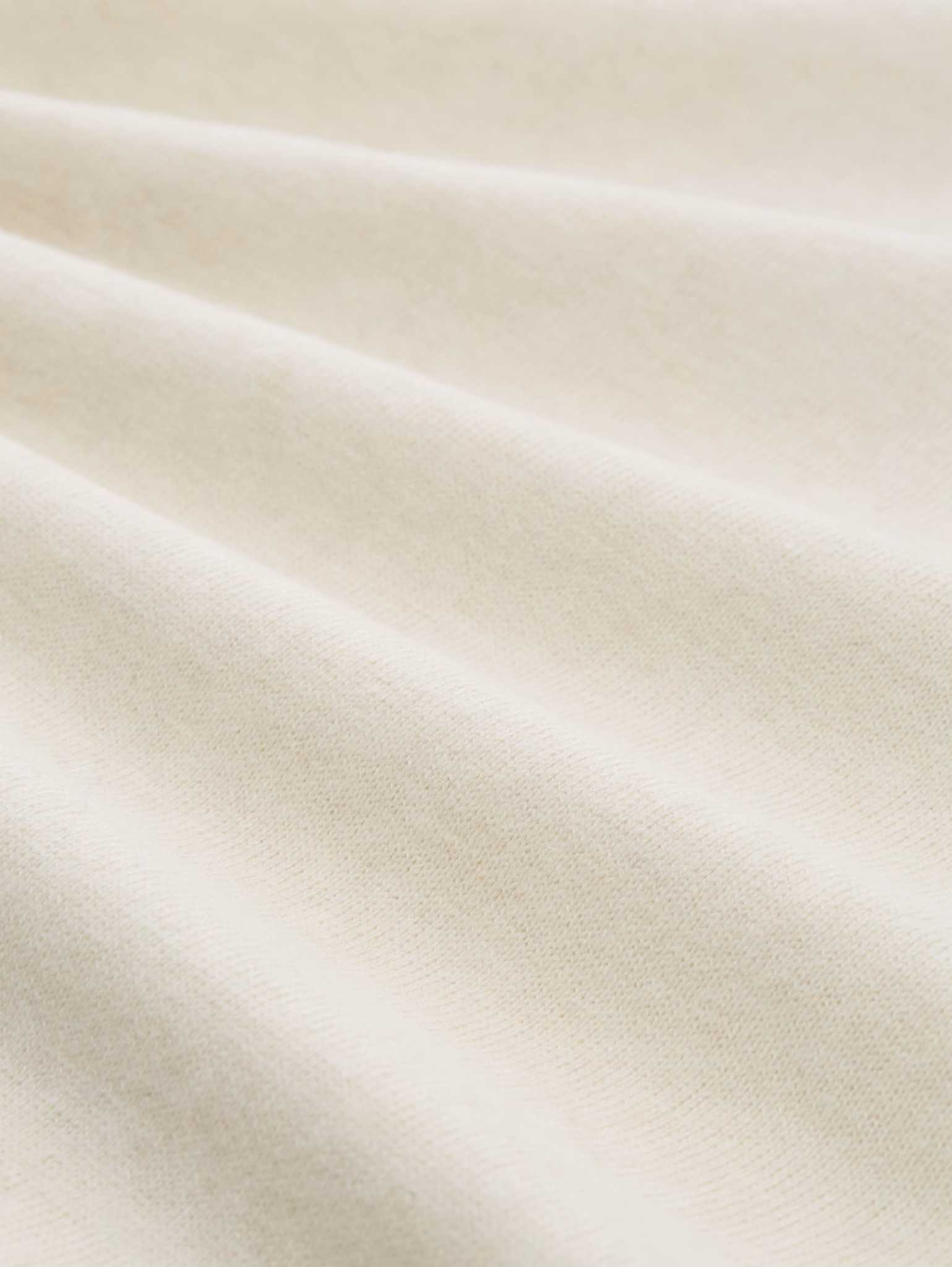 Tom Tailor Cashmere Trui Creweneck 48026