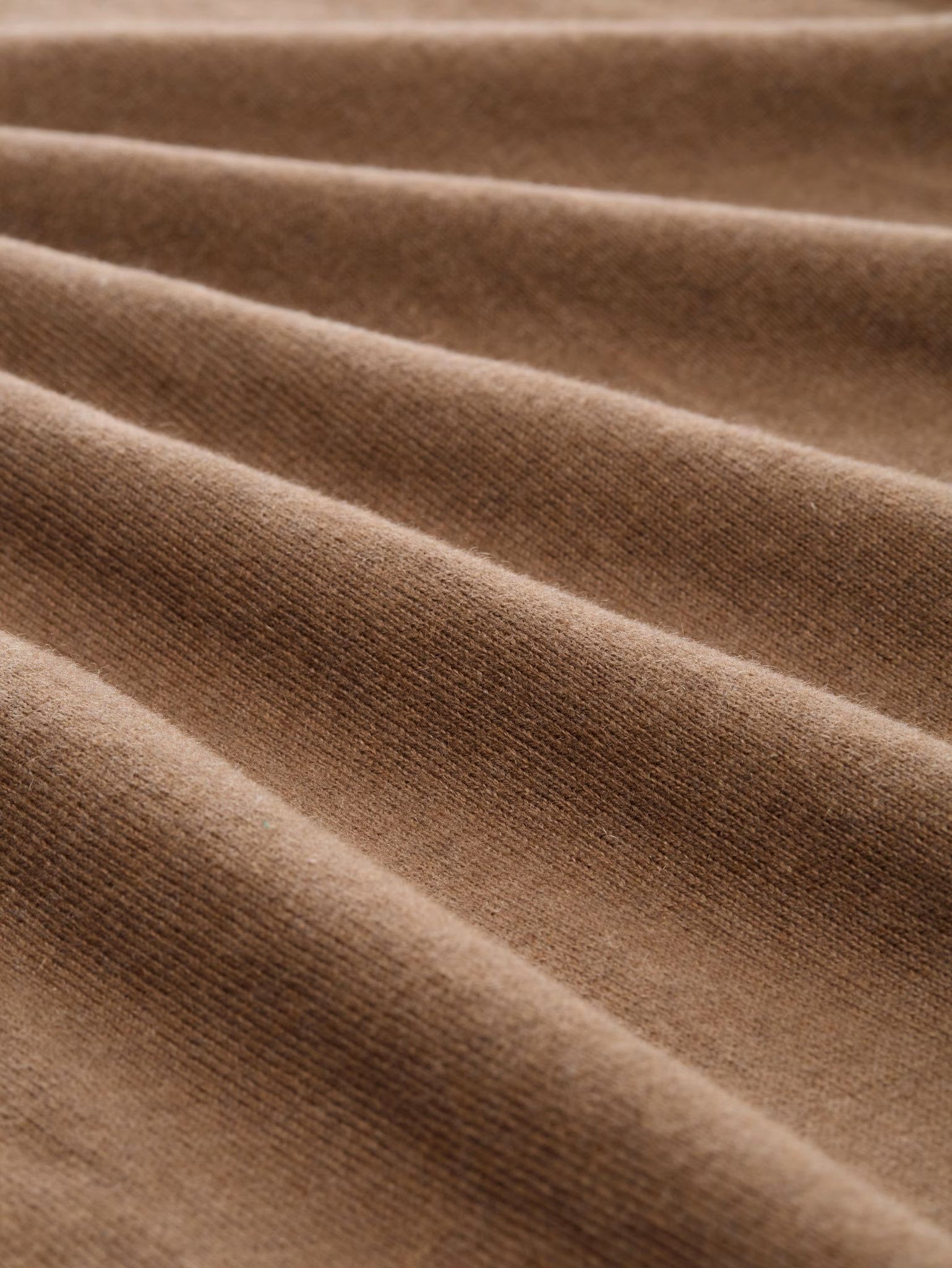 Tom Tailor Cashmere Trui Creweneck 48026