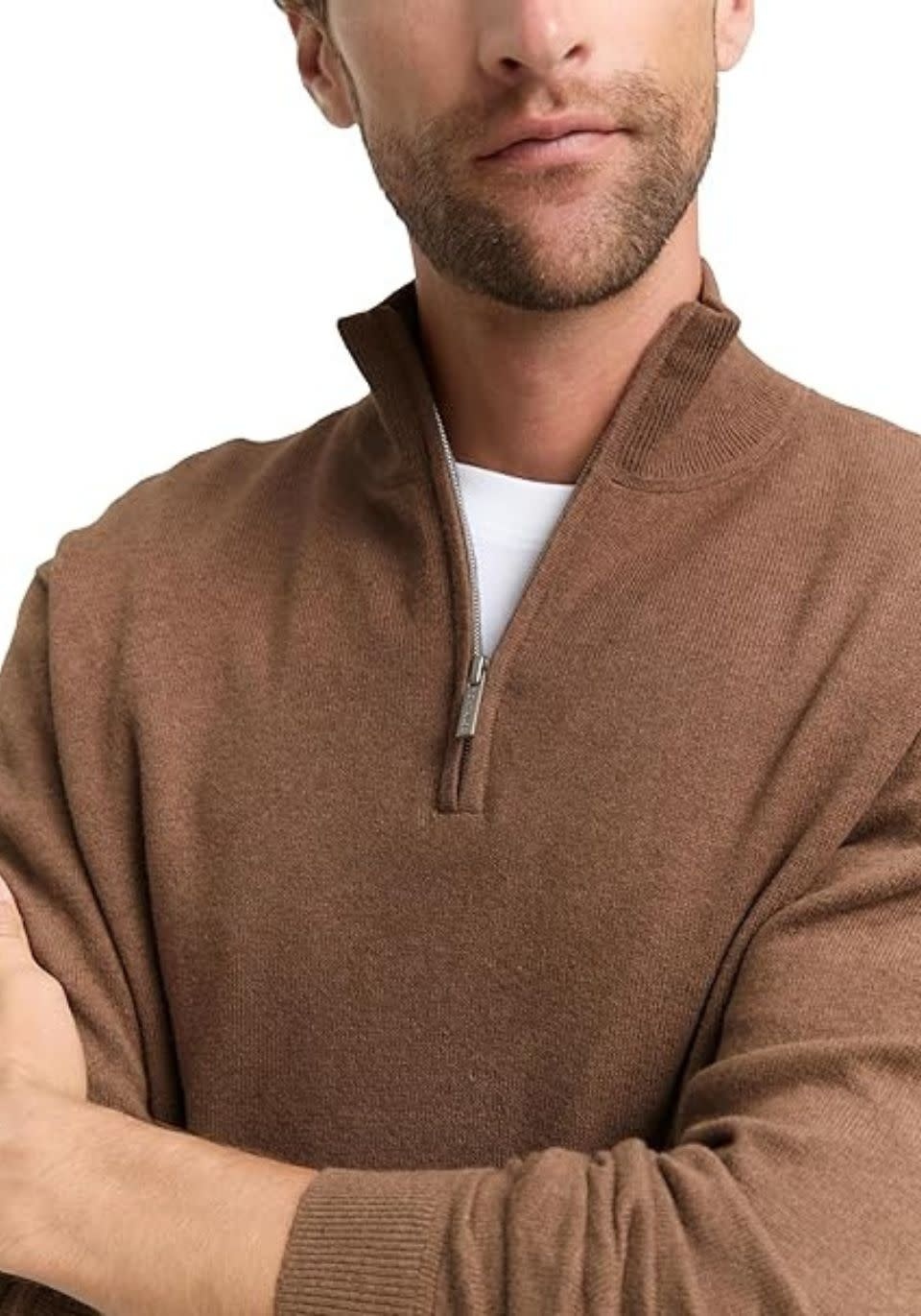 Tom Tailor Cashmere Troyer 48029