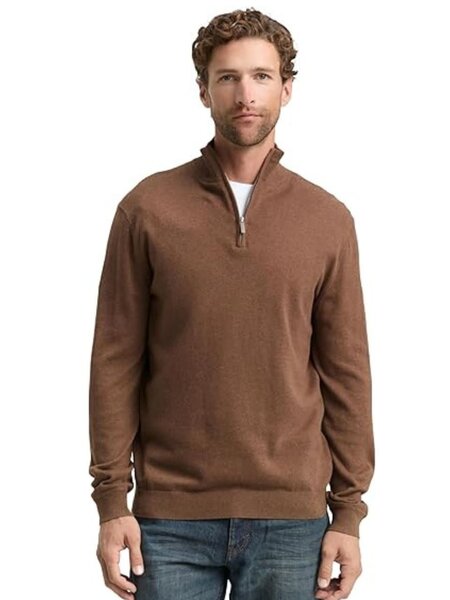 Tom Tailor Cashmere Troyer 48029