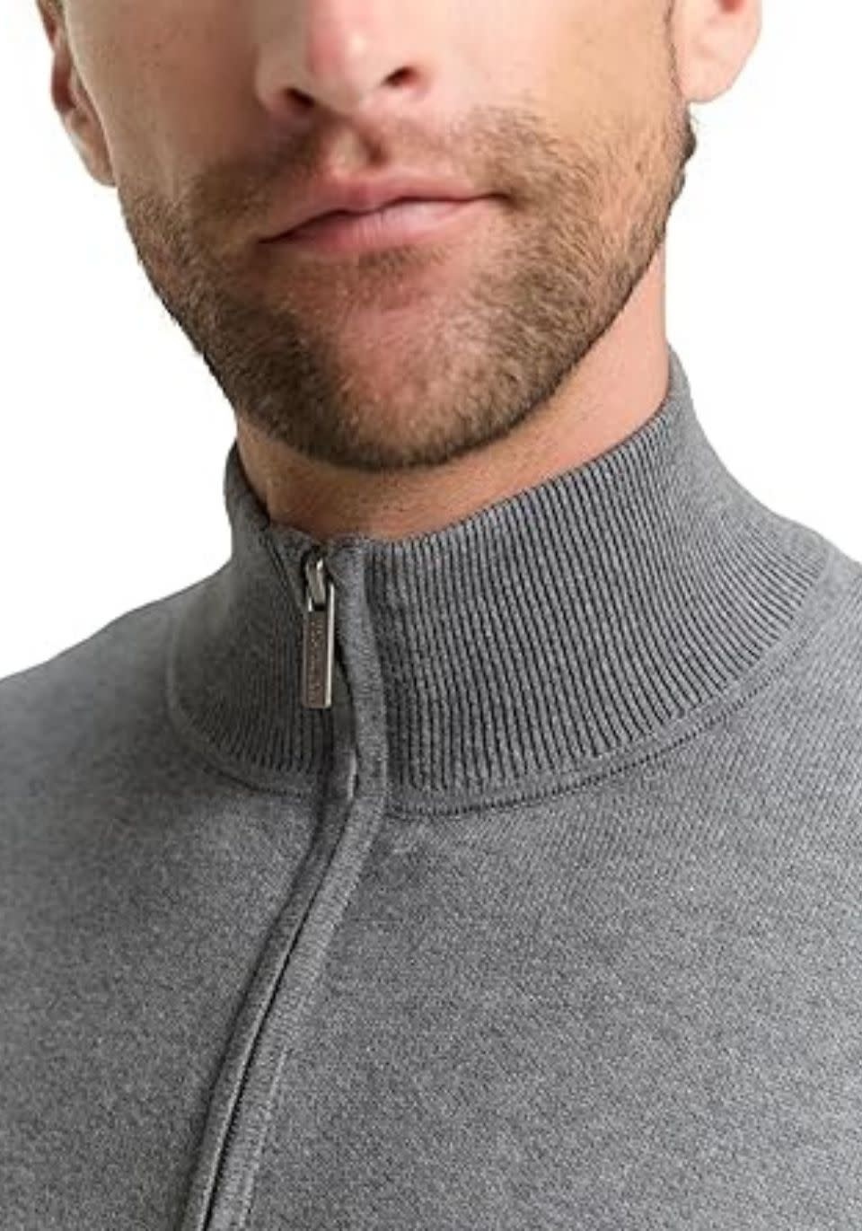 Tom Tailor Cashmere Troyer 48029