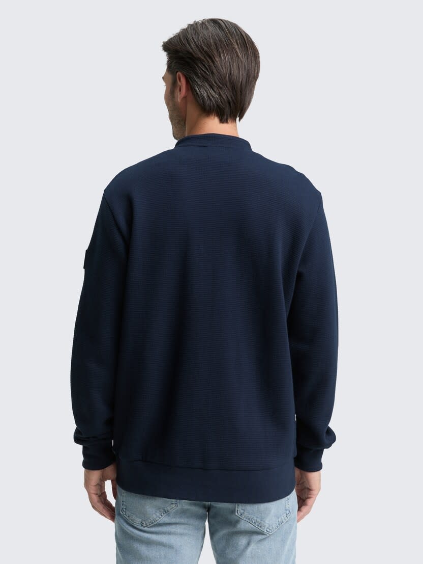 Tom Tailor Bomber Jas 47813