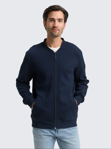 Tom Tailor Bomber Jas 47813
