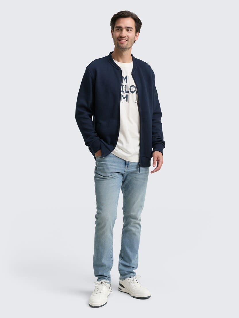 Tom Tailor Bomber Jas 47813