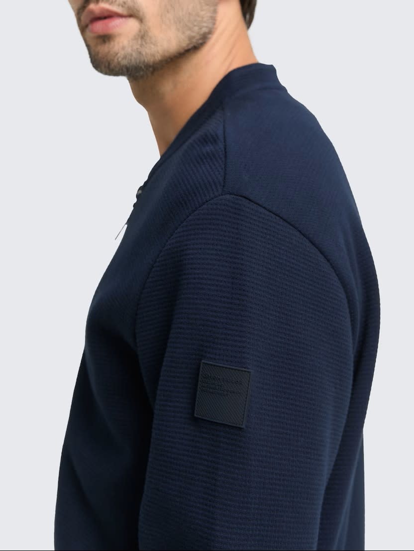 Tom Tailor Bomber Jas 47813