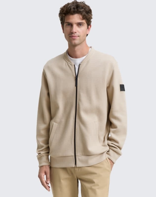 Tom Tailor Bomber Jas 47813