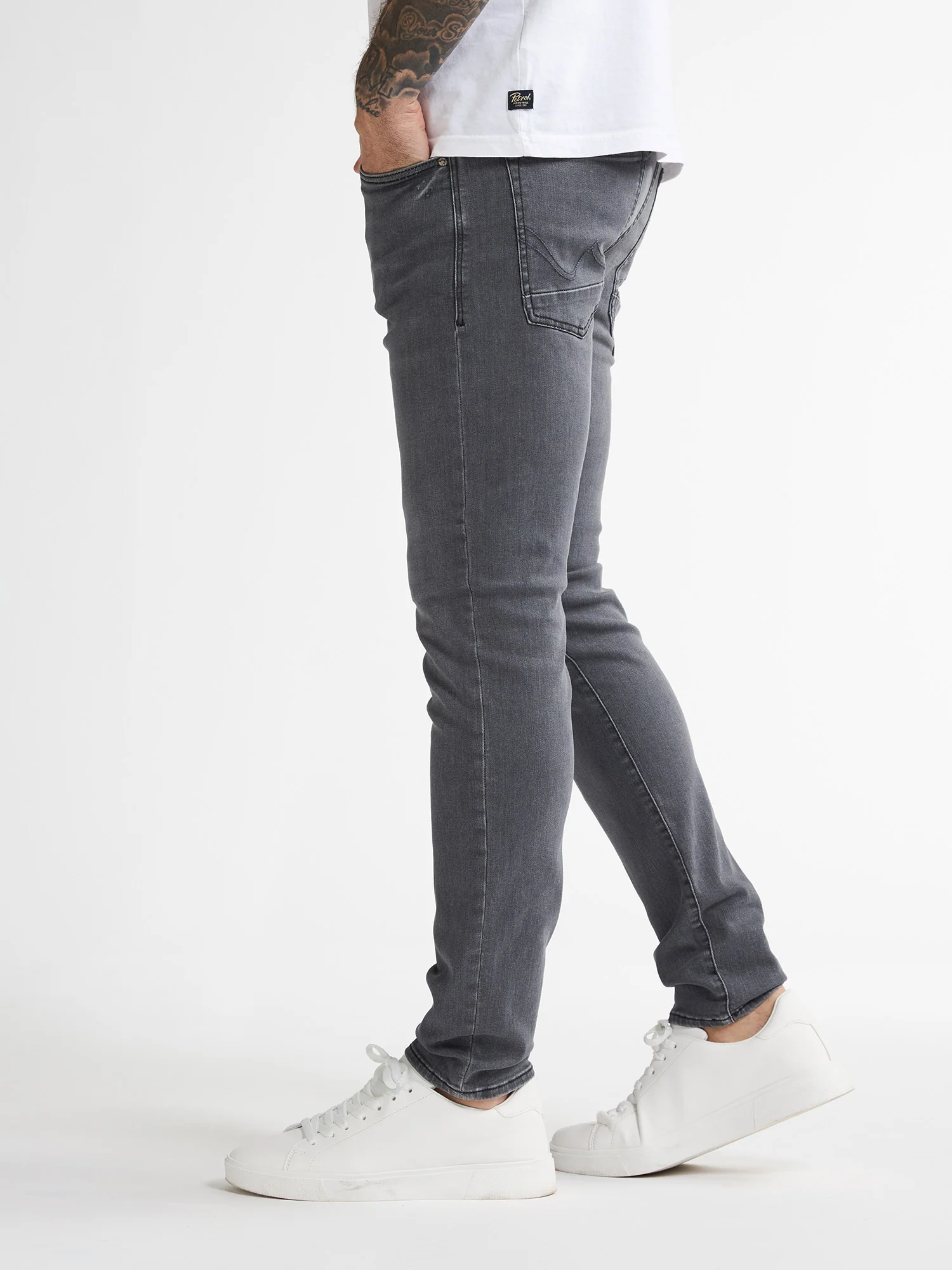 Petrol SEAHAM Futureproof