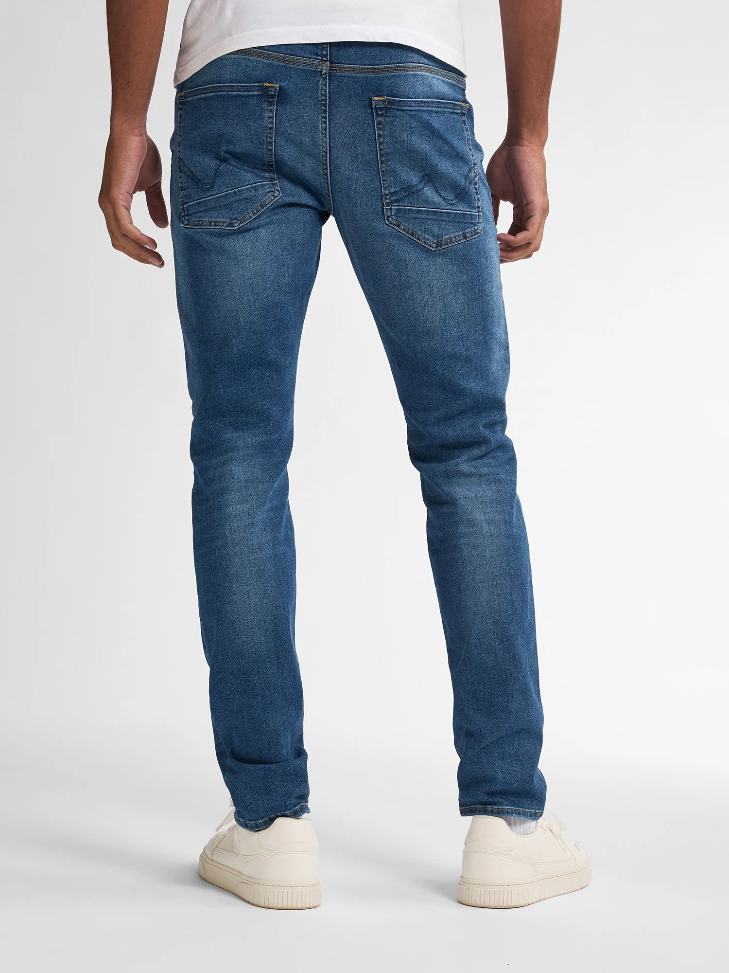 Petrol SEAHAM Futureproof