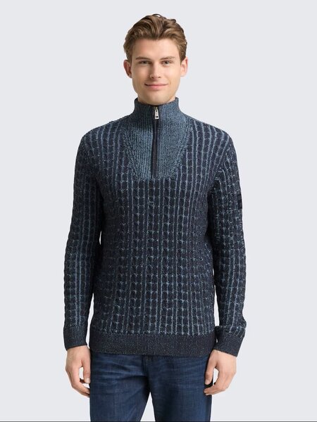 Tom Tailor Cable Troyer 49381