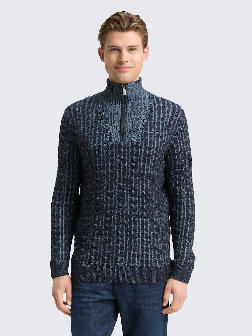 Tom Tailor Cable Troyer 49381