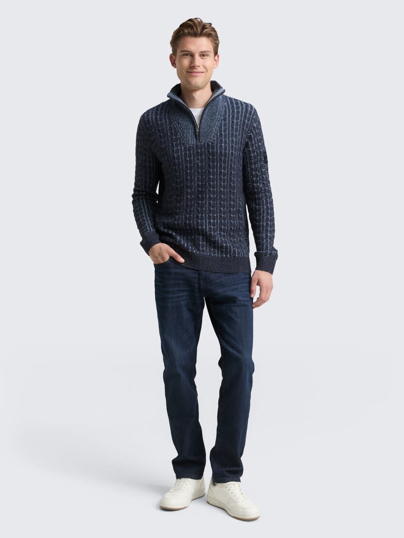 Tom Tailor Cable Troyer 49381