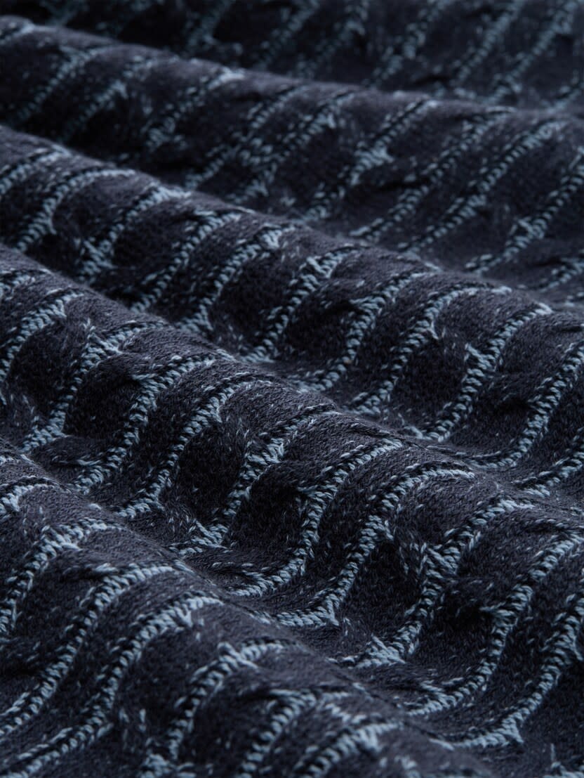 Tom Tailor Cable Troyer 49381