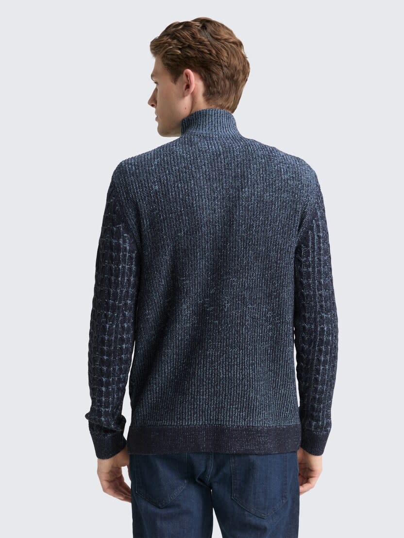 Tom Tailor Cable Troyer 49381