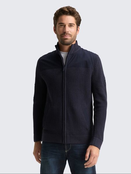 Tom Tailor Cardigan knit  48750