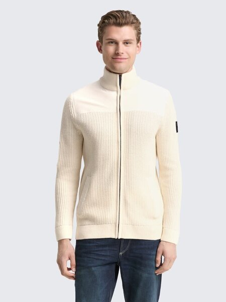 Tom Tailor Cardigan knit  48750