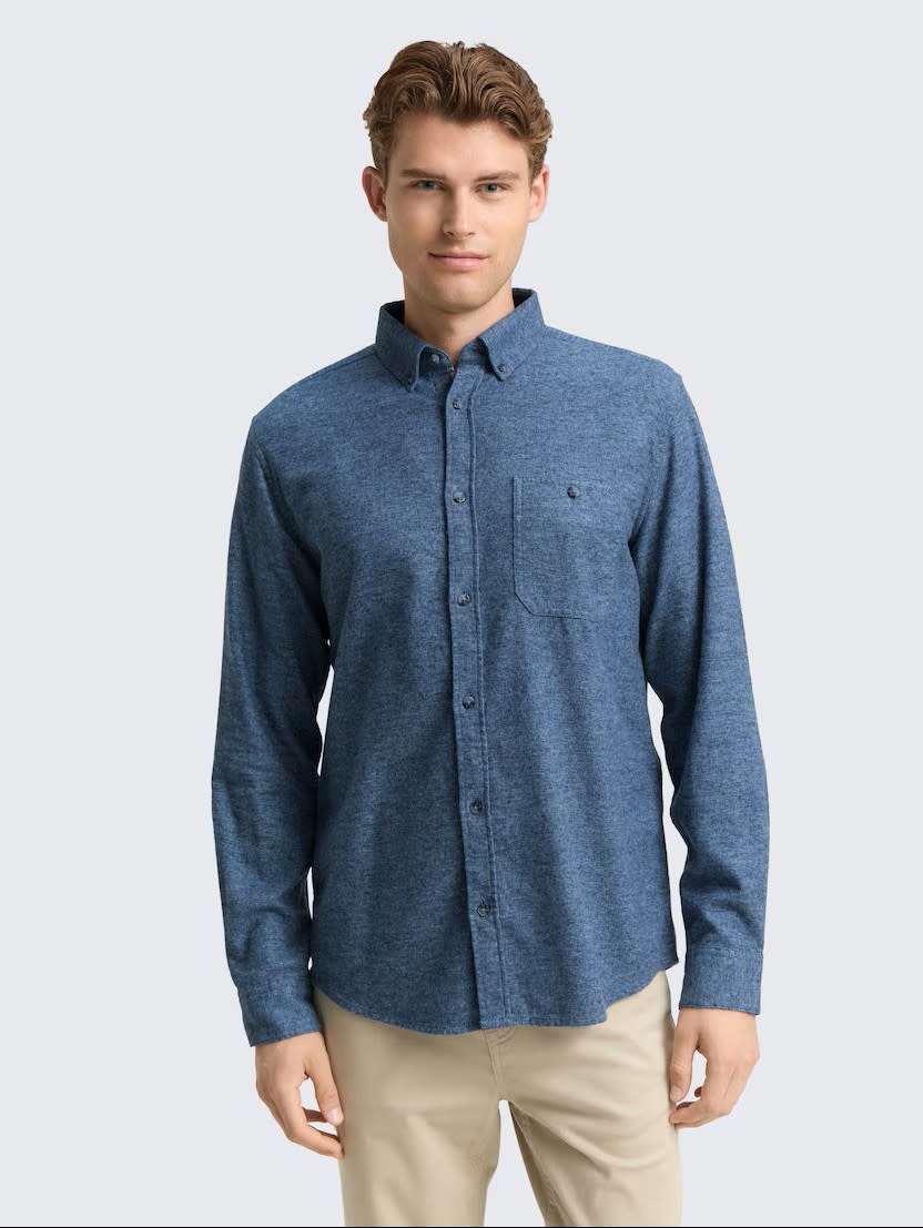 Tom Tailor Shirt 48430