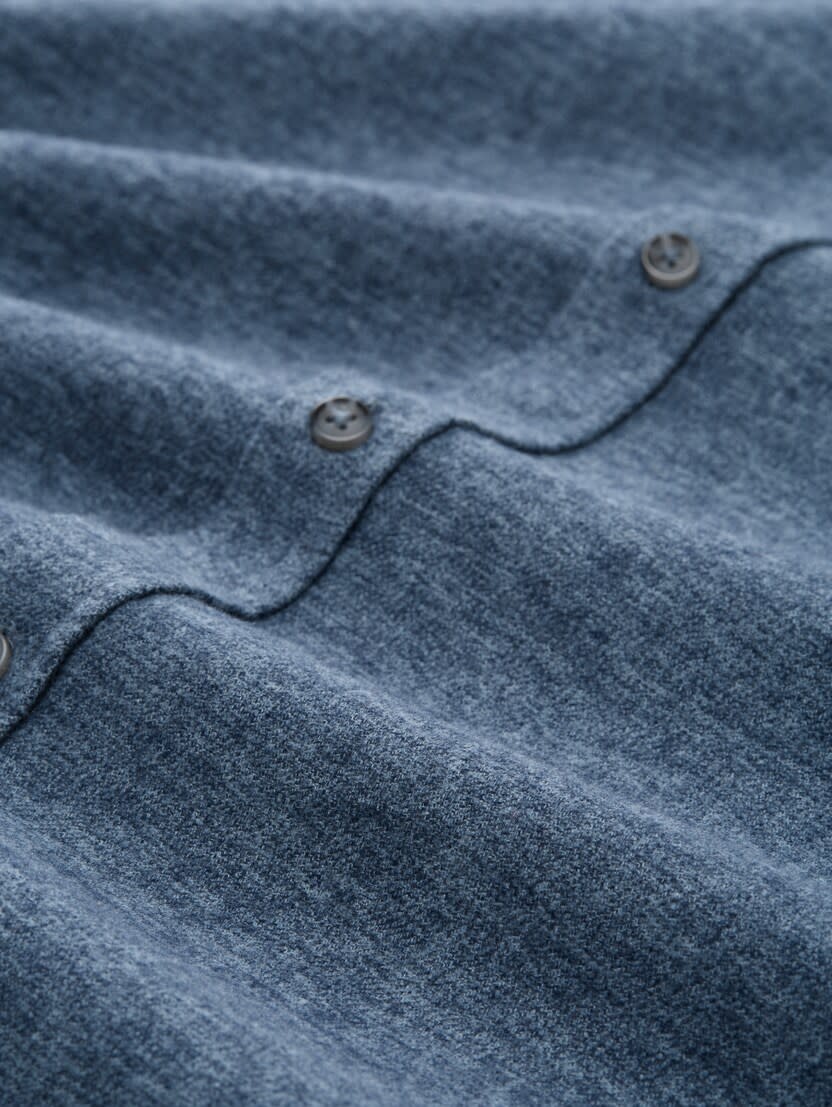 Tom Tailor Shirt 48430