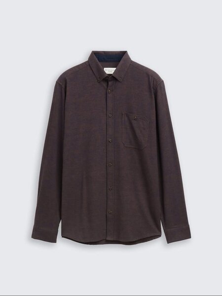Tom Tailor Shirt 48430