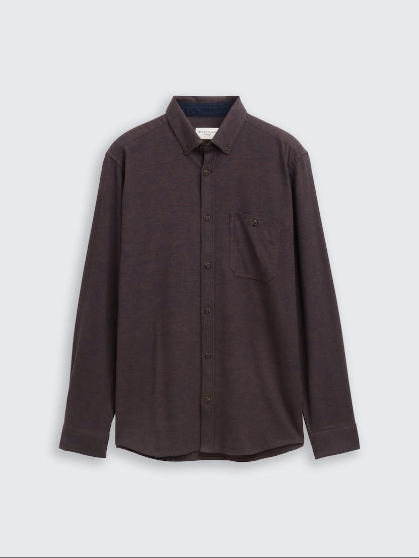 Tom Tailor Shirt 48430