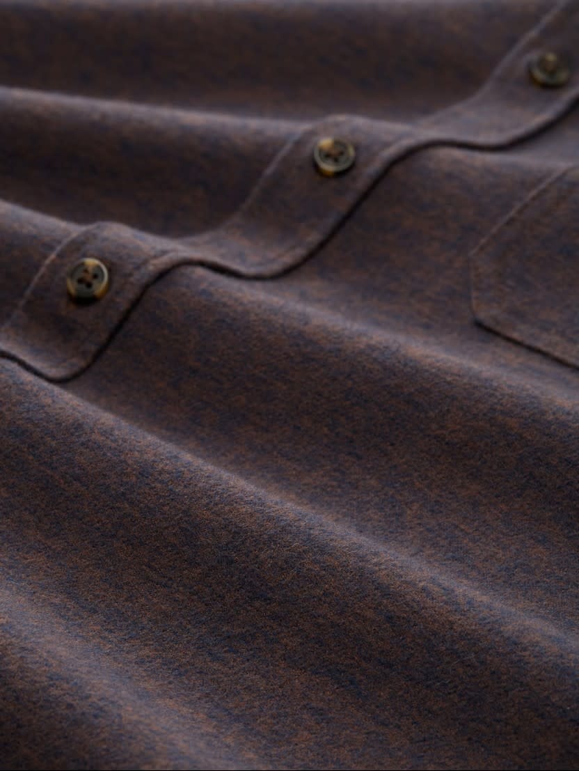 Tom Tailor Shirt 48430