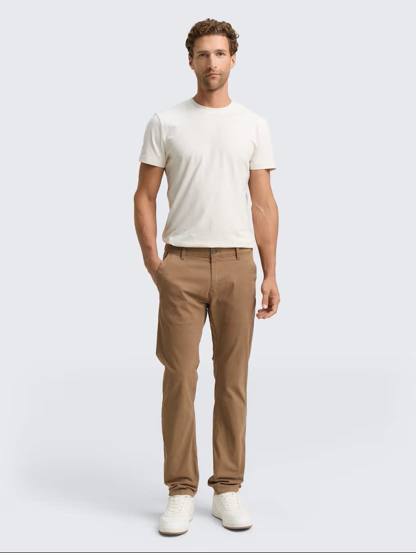 Tom Tailor Tapered Chino 45065