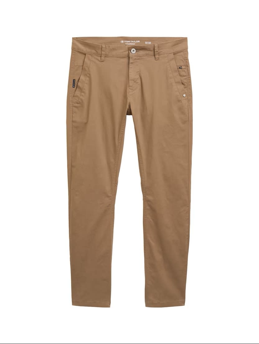 Tom Tailor Tapered Chino 45065