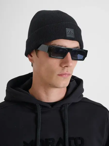 Antony Morato Hat Beannie MMHA00369