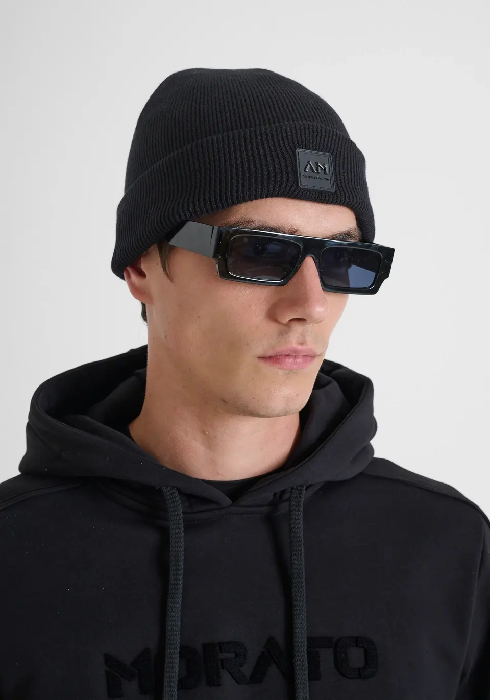 Antony Morato Hat Beannie MMHA00369