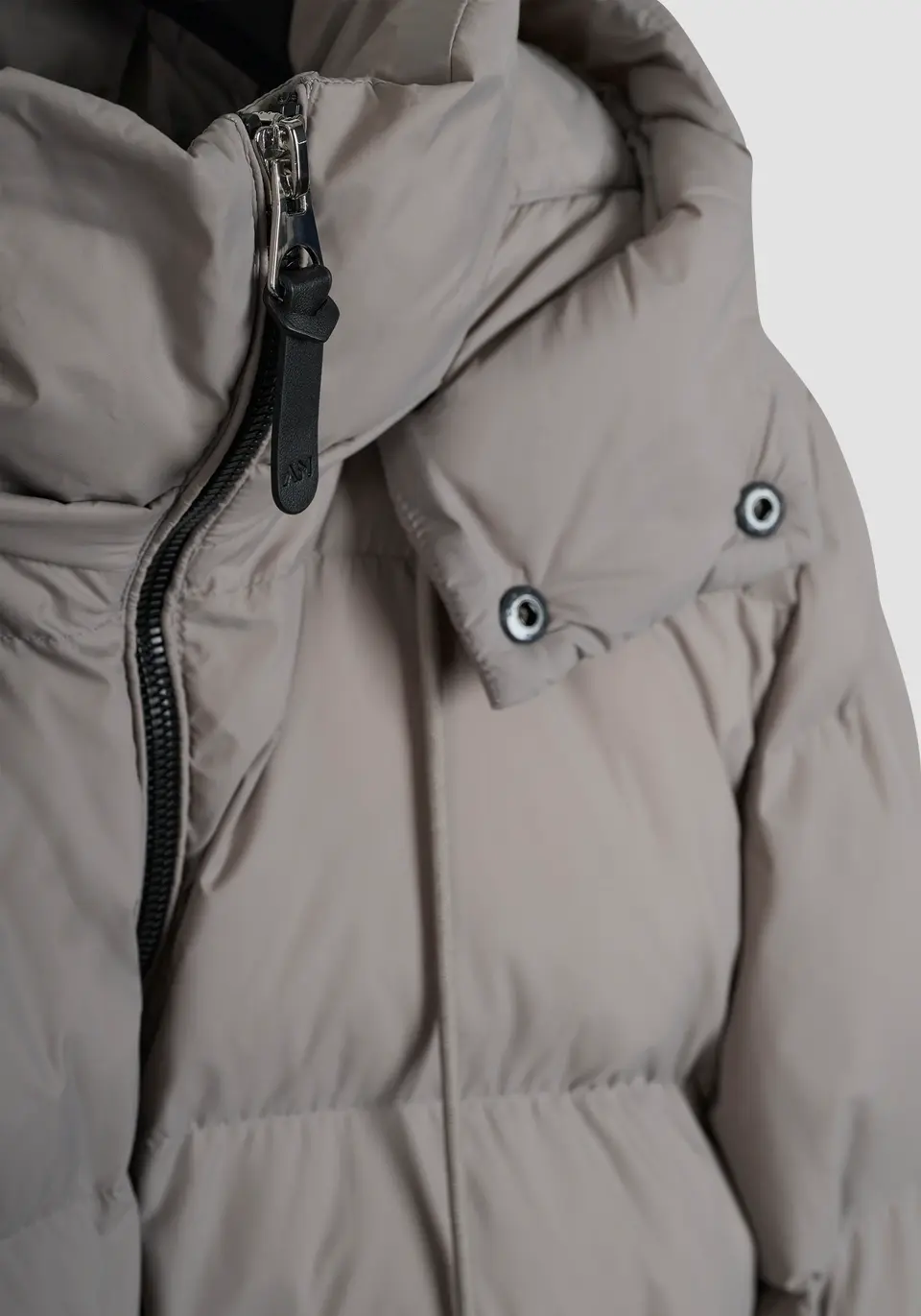 Antony Morato Coat relaxed fit MMCO00945