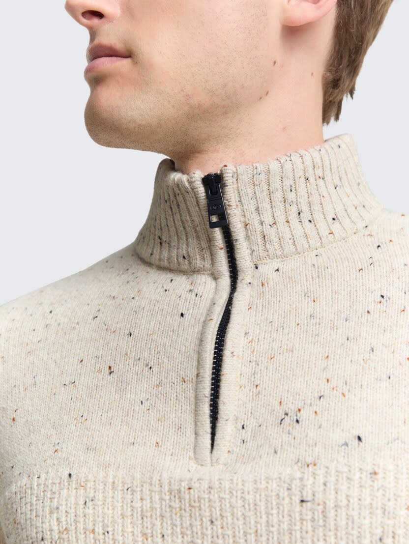 Tom Tailor Troyer knit 48724