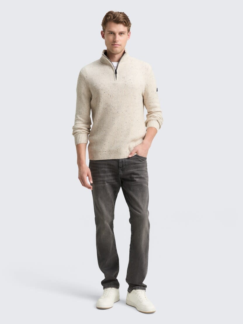 Tom Tailor Troyer knit 48724