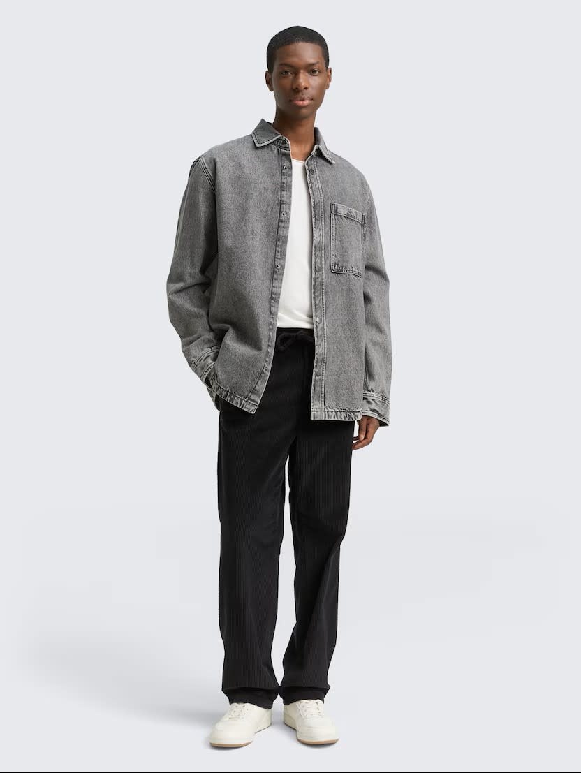 Tom Tailor Corduroy Chino 48486