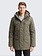 Tom Tailor Artic Parka 46992