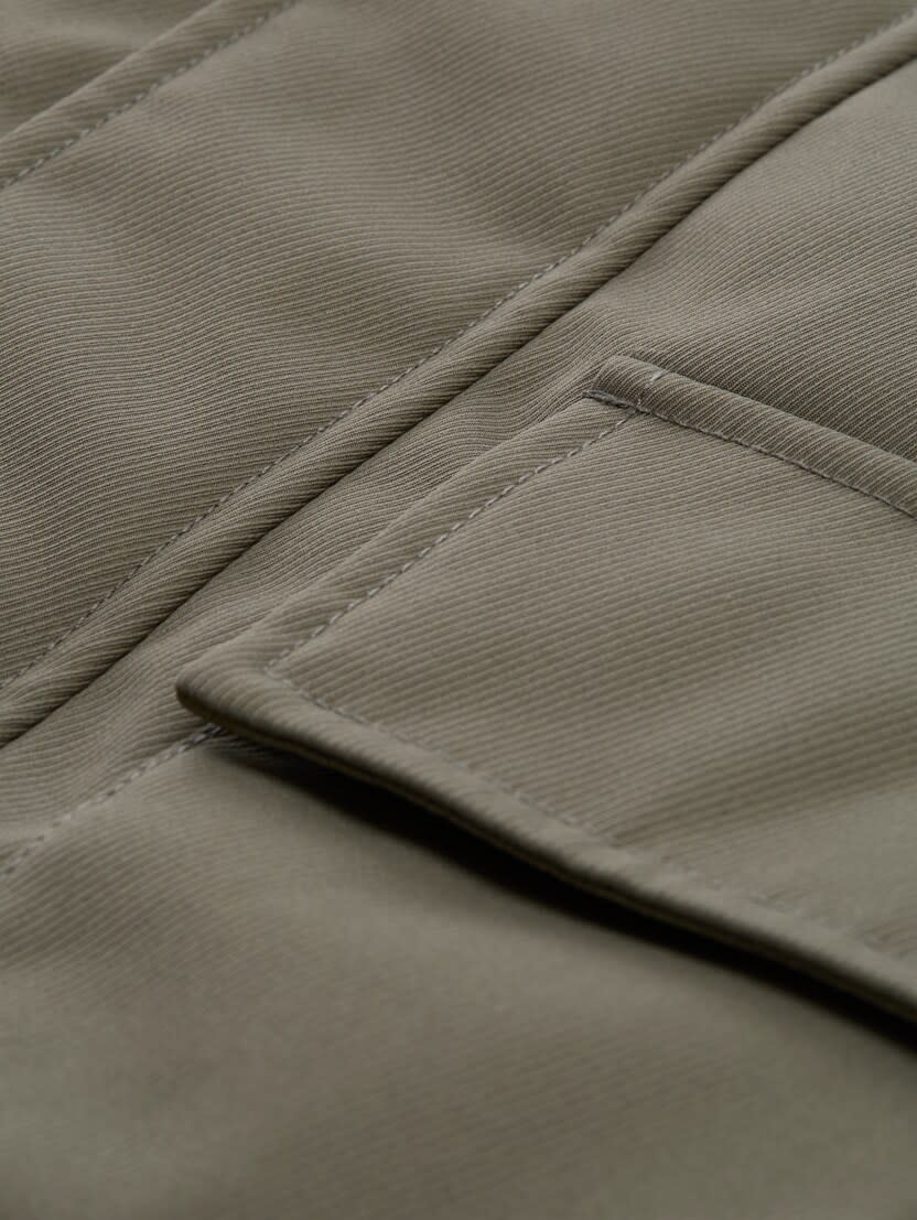 Tom Tailor Artic Parka 46992