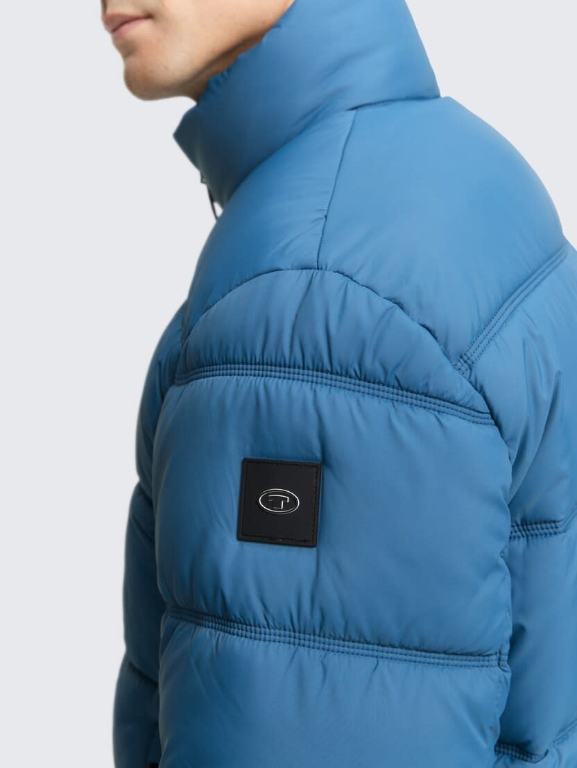 Tom Tailor Puffer Jacket 46985