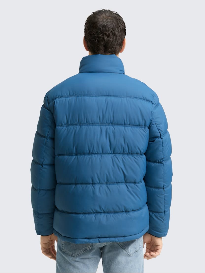 Tom Tailor Puffer Jacket 46985