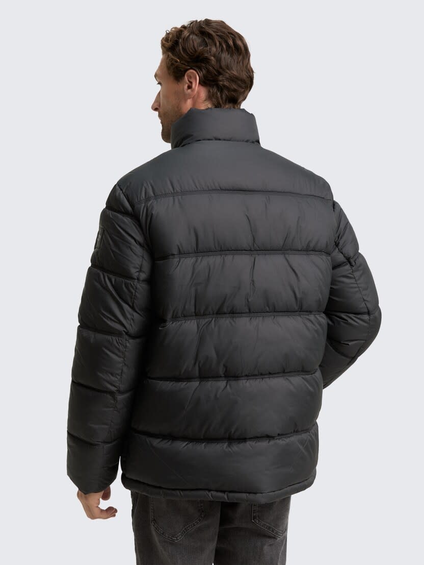 Tom Tailor Puffer Jacket 46985