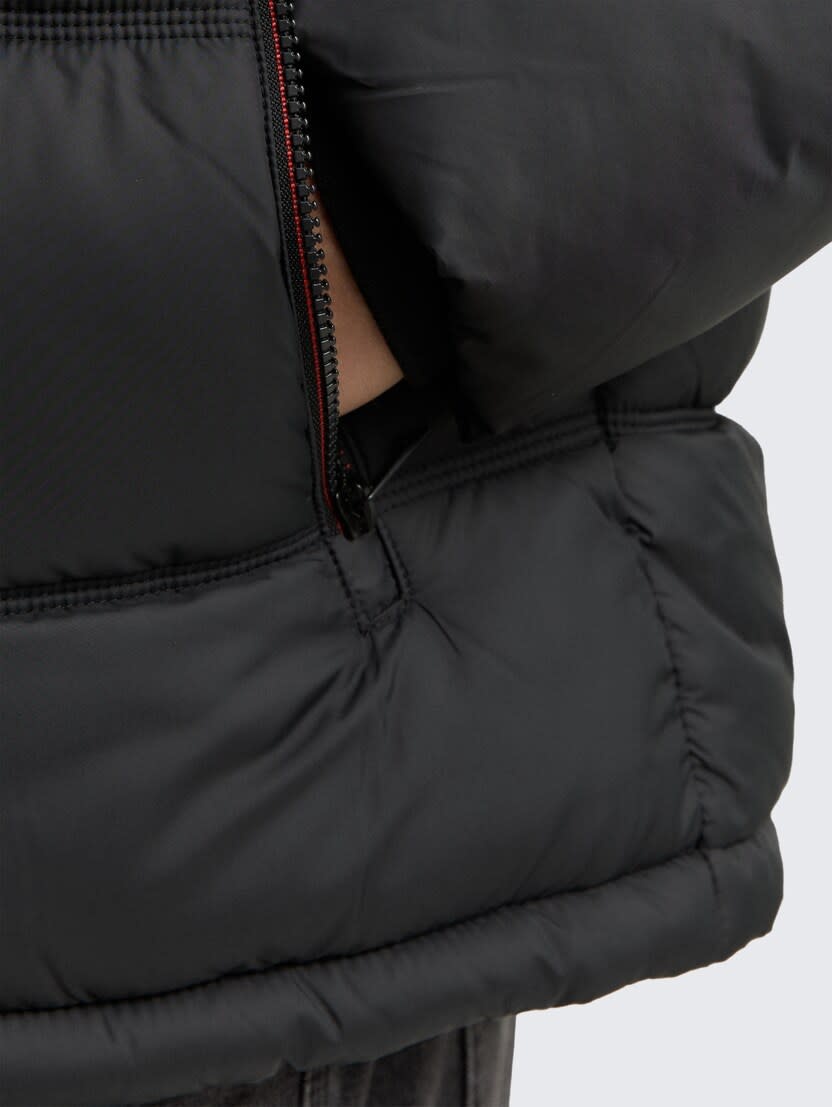 Tom Tailor Puffer Jacket 46985