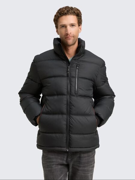 Tom Tailor Puffer Jacket 46985