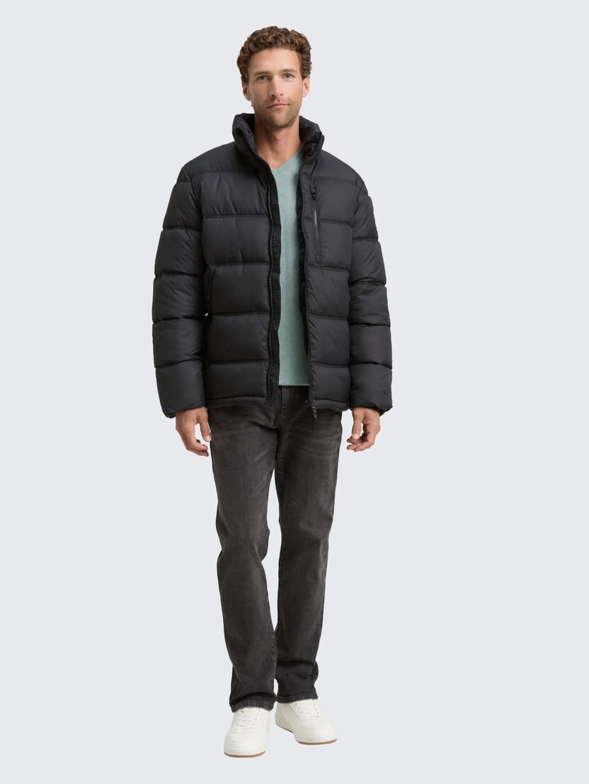 Tom Tailor Puffer Jacket 46985