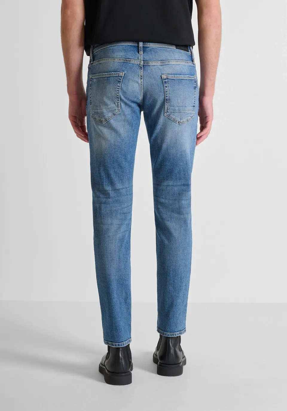Antony Morato Jeans Kurt Comfort FA750607