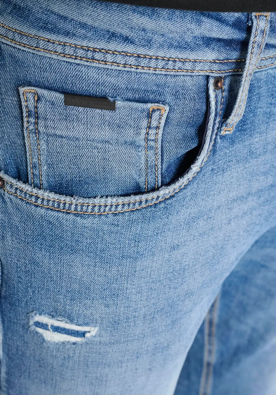 Antony Morato Jeans Kurt Comfort FA750607