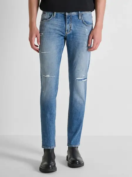 Antony Morato Jeans Kurt Comfort FA750607